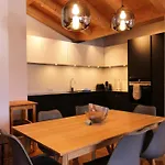 Chesa Forma 8 By Apartment *