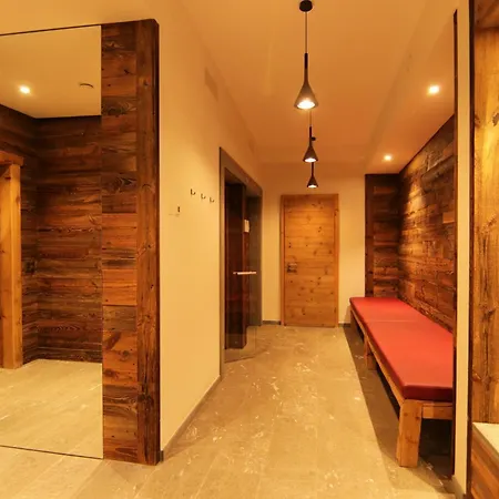 公寓 Chesa Forma 8 By *