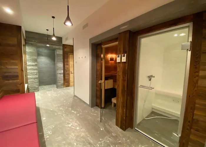 Chesa Forma 8 By Daire Arosa