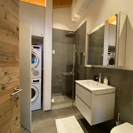 Chesa Forma 8 By * أروسا