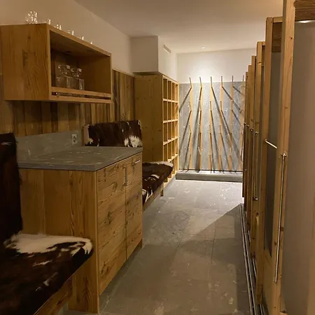 Chesa Forma 8 By شقة أروسا