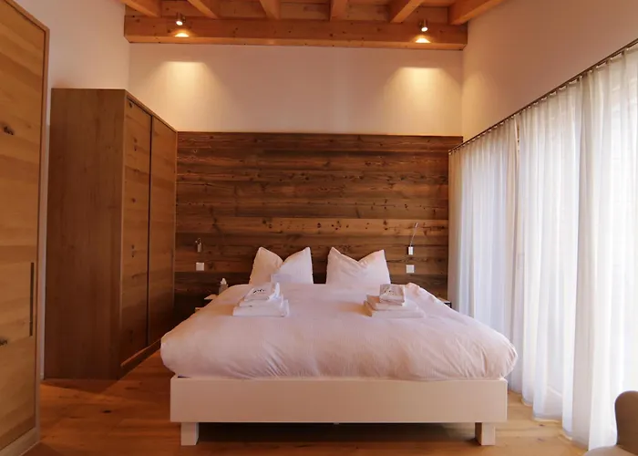 Chesa Forma 8 By Apartman