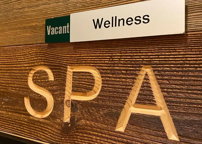 Chesa Forma 8 By Apartman