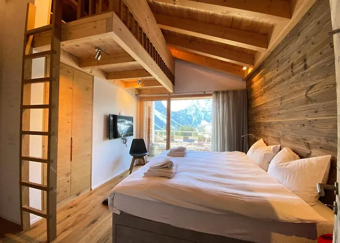 Chesa Forma 8 By Apartman *