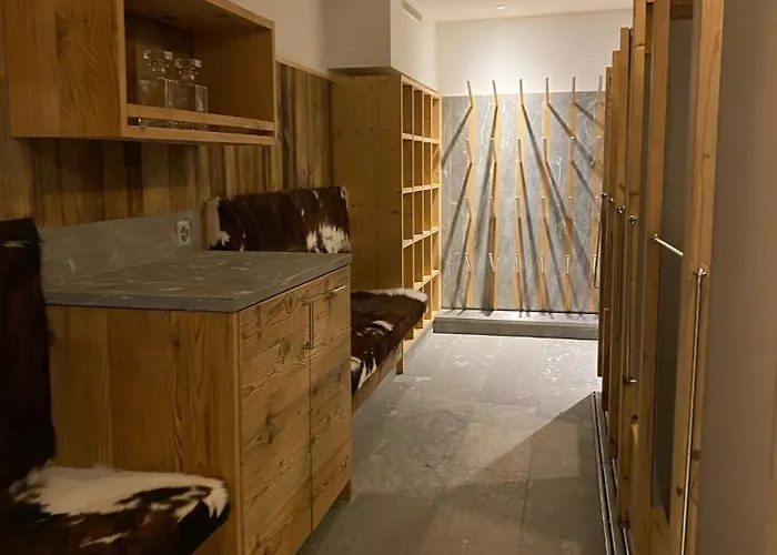 Chesa Forma 8 By Apartman Arosa