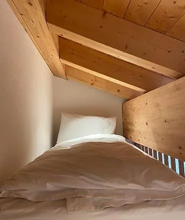 Chesa Forma 8 By Apartman